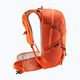 Turistický batoh Deuter Speed Lite 23 l oranžový 341032299060 3