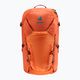 Turistický batoh Deuter Speed Lite 23 l oranžový 341032299060 4