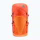 Dámský turistický batoh deuter Speed Lite 28 SL orange 34105229906 6