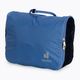 Cestovní taška Deuter Wash Center Lite II blue 3930621