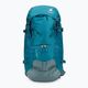 Dámský horolezecký batoh Deuter Guide SL 42+8 l modrý 336122113540 2