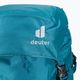 Dámský horolezecký batoh Deuter Guide SL 42+8 l modrý 336122113540 3