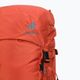 Horolezecký batoh Deuter Guide 44+8 l oranžový 336132152120 3