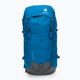 Horolezecký batoh Deuter Guide Lite 30+6 l modrý 336032134580 2