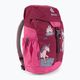 Dětský batoh Deuter Schmusebar 8L pink 361012155810 2