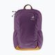 Turistický batoh Deuter Vista Skip purple 381202156160