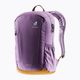 Turistický batoh Deuter Vista Skip purple 381202156160 2