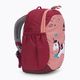 Deuter Pico 5 l dětský turistický batoh růžový 361002355870 2