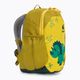 Dětský turistický batoh Deuter Pico 5 l žlutý 2
