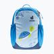 Deuter Pico 5 l dětský turistický batoh modrý 361002313640 9