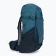 Deuter Futura Pro 36 l turistický batoh modrý 34011211374 2