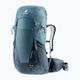 Deuter Futura Pro 36 l turistický batoh modrý 34011211374 5