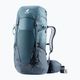 Deuter Futura Pro 40 l turistický batoh modrý 34013211374 5