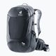 Cyklistický batoh Deuter Trans Alpine 24 l black 2