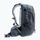 Cyklistický batoh Deuter Trans Alpine 24 l black 8