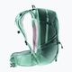 Turistický batoh damski deuter Speed Lite 23 l SL seagreen/spearmint 2