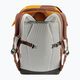 Dětský batoh  deuter Kikki 8 l maple/ umbra 4