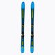 Sjezdové lyže DYNAFIT Radical 88 Ski Set modré 08-0000048280