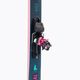 Skialpinistické lyže DYNAFIT Radical 88 W Ski Set modré 08-0000048281 6