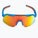 Sluneční brýle DYNAFIT Ultra Revo S3 modré 08-0000049913 3