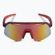 Sluneční brýle DYNAFIT Ultra Revo burgundy/hot coral 08-0000049913 3