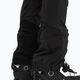 Dámské skialpové kalhoty Maloja W'S HeatherM černé 32112 1 0817 8