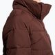 Dámský zimní kabát Maloja W'S ZederM hnědý 32177-1-8451 11