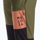 Dámské softshellové kalhoty Maloja DachsM zelené 34148-1-0560 3
