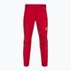 Maloja UlmusM pánské softshellové kalhoty červené 34232-1-8669