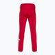Maloja UlmusM pánské softshellové kalhoty červené 34232-1-8669 2
