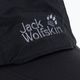 Kšiltovka Jack Wolfskin Vent Pro černá 19222_6000 5