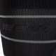 Kompresní běžecké ponožky pánské  CEP Reflective černé WP505Z 4