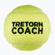 Tenisové míče Tretorn Coach 72 zelené 474402 2