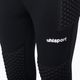 Dětské brankářské kalhoty uhlsport Standard black 100561701 3