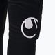 Dětské brankářské kalhoty uhlsport Anatomic Kevlar black 100561801 5