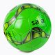Uhlsport Medusa Keto fotbalový míč zelená/žlutá 100161602 2