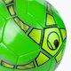 Uhlsport Medusa Keto fotbalový míč zelená/žlutá 100161602 3