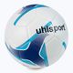 Uhlsport Nitro Synergy Football bílá/modrá 100166701 2