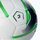 Dětský fotbalový míč uhlsport Soccer Pro Synergy white-red 100166801 3