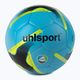 Uhlsport 350 Lite Synergy fotbalový míč modrý 100167001 2