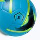 Uhlsport 350 Lite Synergy fotbalový míč modrý 100167001 3