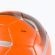 Uhlsport Týmový fotbal oranžový 100167402 3