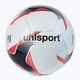 Fotbalový míč Uhlsport Revolution Thermobonded bílý/červený 100167701 5