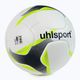 Uhlsport Pro Synergy Fotbalový míč bílý/žlutý 100167801