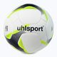 Uhlsport Pro Synergy Fotbalový míč bílý/žlutý 100167801 2