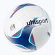 Uhlsport Motion Synergy fotbalový míč bílá/modrá 100167901 5