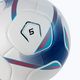 Uhlsport Motion Synergy fotbalový míč bílá/modrá 100167901