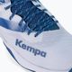 Kempa Boty Wing Lite 2.0 White/Blue 200852003/41 7
