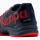 Kempa Boty Attack Two 2.0 Grey/Red 200863001/41 9