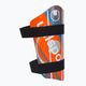 Uhlsport Super Lite Plus oranžový/modrý chránič holení 100680601